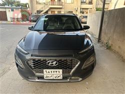 هیوندای کۆنا